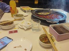 -川西坝子火锅(金沙1.0直营店)