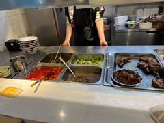 -香友记正宗隆江猪脚饭(首经贸店)