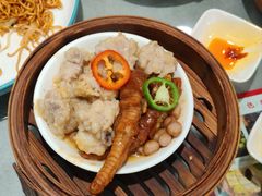 -华府盛宴大酒楼