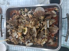 -雅逸居海鲜小厨