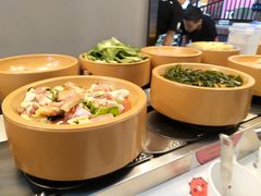-龍歌自助小火锅(李沧丽达店)