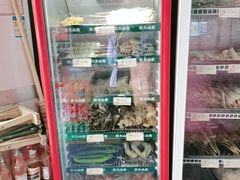 -大腕炸串(河东总店)