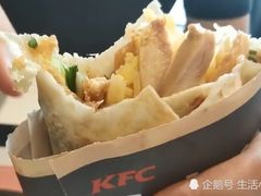 -肯德基(叠彩店)