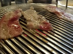 -釜山火炉·海鲜烤肉(紫藤路店)