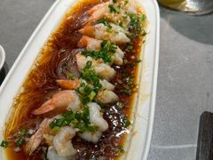 -晓淮山·扬州早茶·淮扬菜(龙阳广场店)