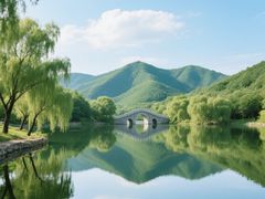 -棋盘山风景区