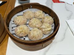 -馋三尺蟹粉小笼(人民广场店)