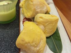 -桃夭日式料理(国信店)