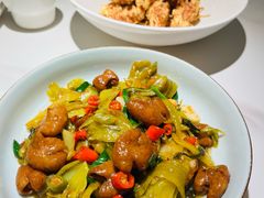 -首秀·四川料理(吾悦广场店)