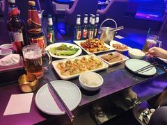 -粉墨特色菜·烧烤音乐酒馆