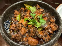 -大理实力希尔顿酒店•御玺中餐厅