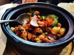 -新旺茶餐厅·早餐·夜宵(仙霞店)