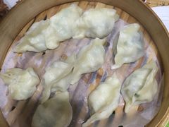 -老边饺子馆(中街店)