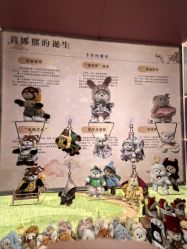 -TeddyTales莉娜熊(国贸店)
