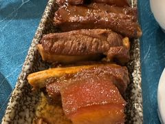 -海陵岛保利皇冠假日酒店·御公馆中餐厅 CANAL LNUA