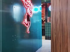 -禄婶鸡煲·打边炉