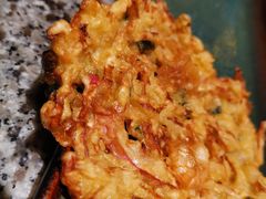 江白虾萝卜丝端-南京大牌档(人民广场店)