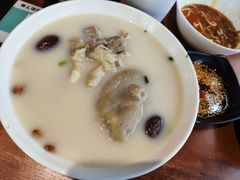 -付小姐在成都(中山公园店)