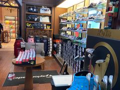 -江滨一号高尔夫俱乐部(滨江店)