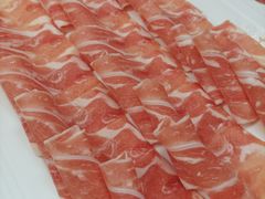 -清真京华源·涮肉烧烤(丰庆店)