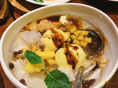-眉州东坡·熊猫主题餐厅(枫蓝店)