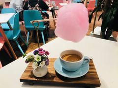 云朵咖啡-随心小姐