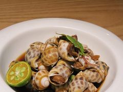 -宴南庭·闽味私房菜