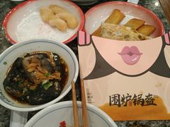 -湘下佬老长沙吃货铺(广场莱斯店)