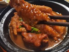 -老阿爸鲜鱼土菜(昆山花桥店)