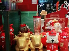 -星巴克臻选(莘庄仲盛店)