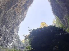 -百魔洞景区