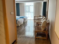 -翱翔国际会议中心