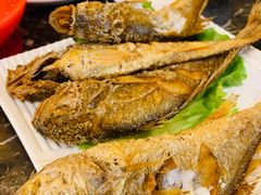 -燕青小馆(东园大厦店)