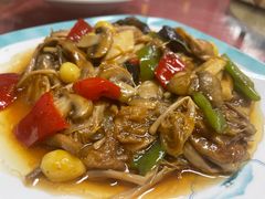 -协和菜馆(凤凰街店)