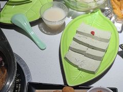 -一叶一世界•素食餐厅(环球中心店)