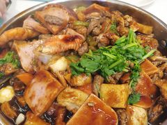 -黄记煌三汁焖锅(首创奥特莱斯店)