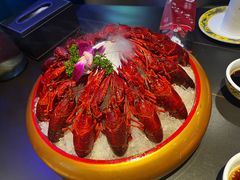 -虾乐园龙虾·夜宵(松江店)