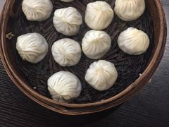 -大龙汤包