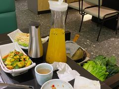 -椰小名·竹笙椰子鸡(中堂店)