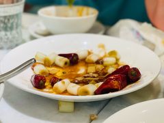 -孔雀云贵川·融合菜(长宁来福士店)