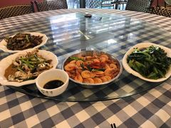 -钱大妈海鲜饭店(保利林语店)