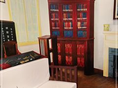 -上海孙中山故居纪念馆