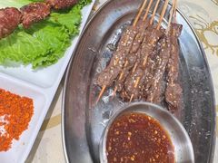 -串盟烧烤大排档·长沙美食地标(星沙店)