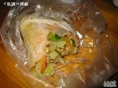 -原巷口鱼丸店(龙头路外卖店)