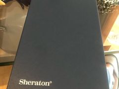 -锦州喜来登酒店