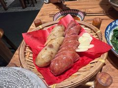-捡角台湾食堂(花木Plus乐坊店)