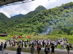 -娄山关景区