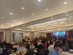 -怡园饭店-餐厅(四望亭店)