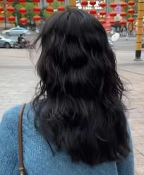-奈川烫染Salon