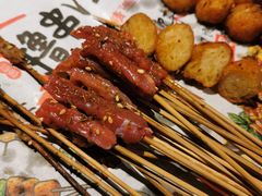 -胖哥豆皮(调兵山店)